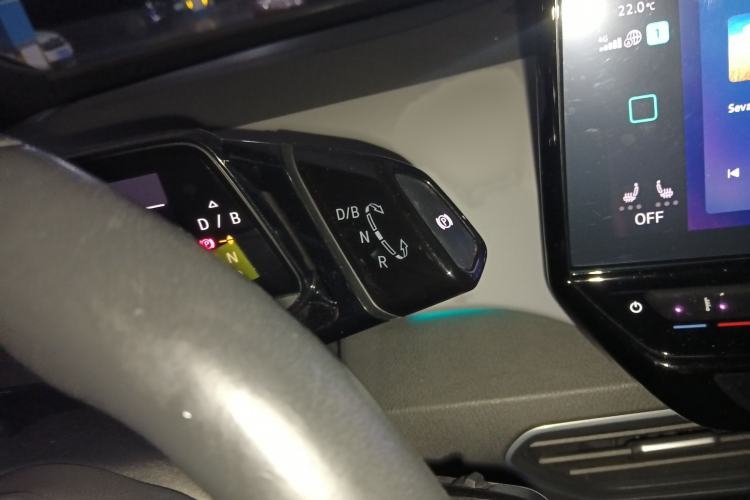 Used Volkswagen ID.3 2021 Pro Smart Edition