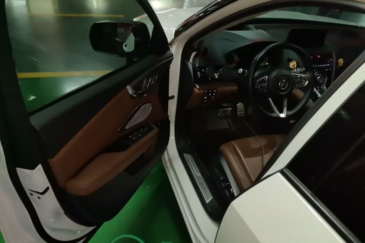 Used Acura RDX 2020 2.0T Deluxe Edition