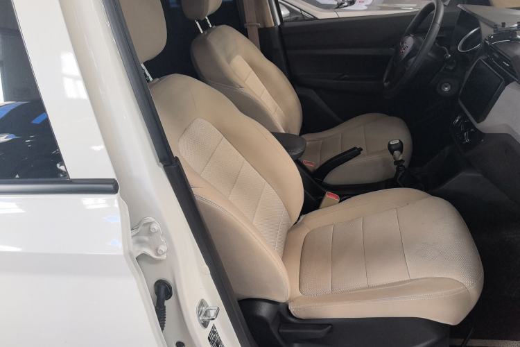 Used Wuling Hongguang 2021 1.5L S Standard Version LAR