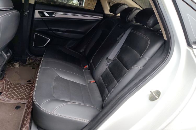 Used Geely Auto Emgrand GL 2018 1.8L DCT Elite Smart Connectivity Version