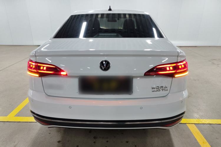 Used Volkswagen Bora 2023 200TSI DSG YueXing PRO Edition