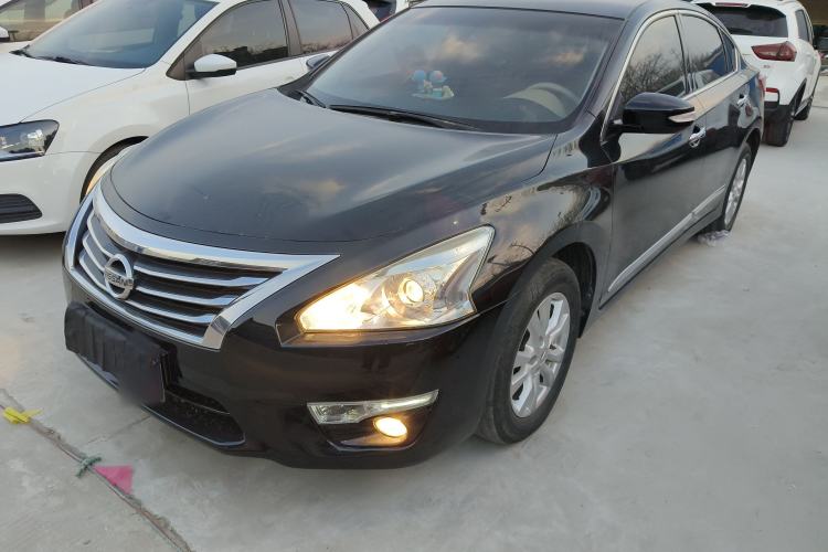 Used Nissan Teana 2013 2.0L XL Comfort Edition