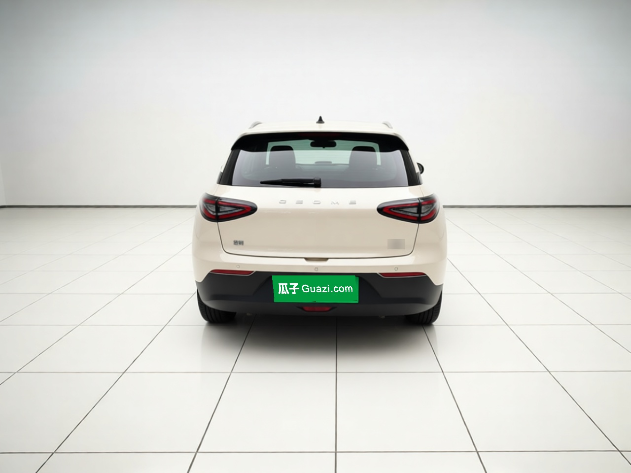 Geely Galaxy Geome 2025 410 km Free Version — снимка 5
