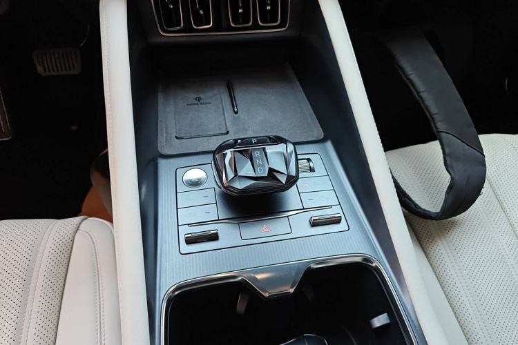 Used BYD Song L EV 2024 662 km Beyond Edition