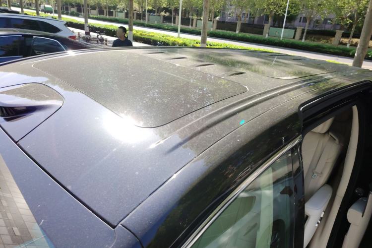 Used Buick Envision Family 2026 Luxury Edition Roof