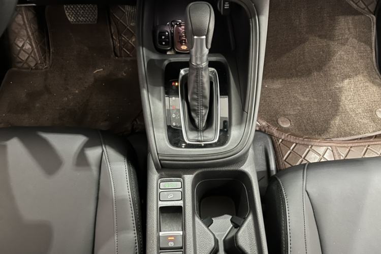 Used Honda XR-V 2023 1.5L CVT Thermal Edition Interior 4