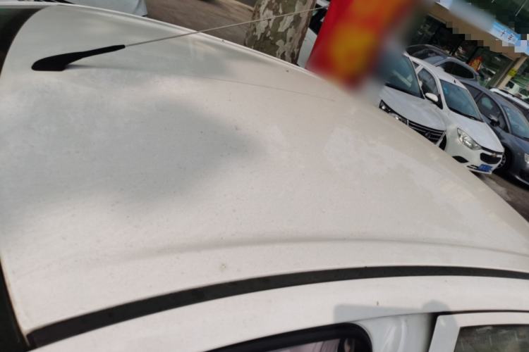 Used Chevrolet Sail 2015 Sail 3 1.3L AMT Ideal Edition