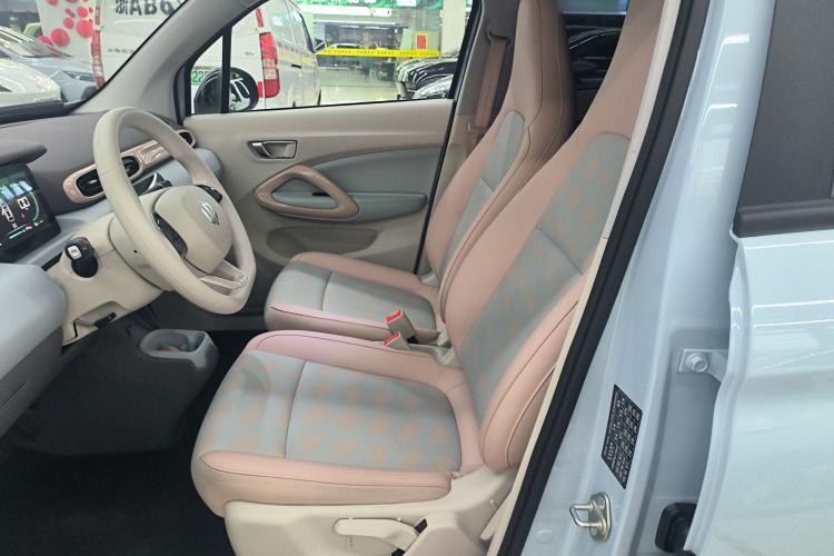 Used Leapmotor T03 2025 310 Comfort Edition
