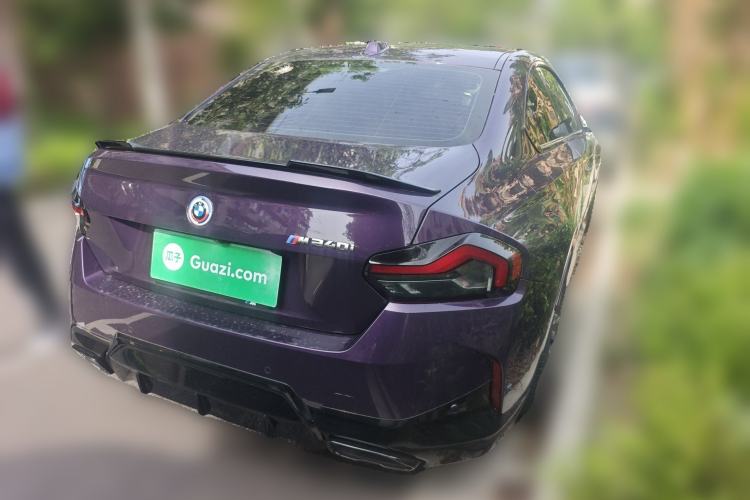 Used BMW 2 Series 2023 M240i
