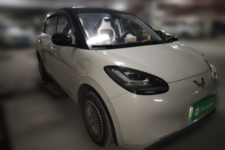 Used Wuling Bingo 2023 333km Enjoy+ Version