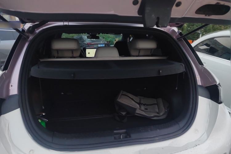 Used BYD Dolphin 2021 405 km Fashion Edition
