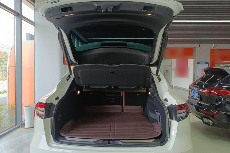 Used Maserati Levante 2022 2.0T GT Sharp Edition
