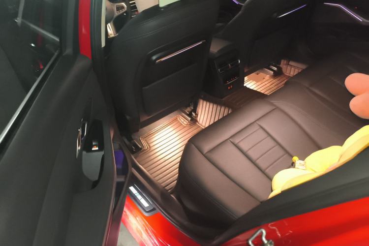 Used BMW 3 Series 2020 Facelift 325Li First Edition