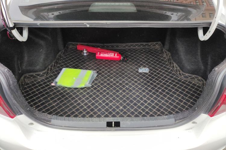 Used Toyota Vios 2021 1.5L Manual Entry-Level Version