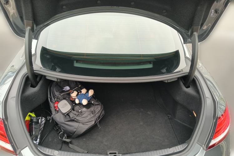 Used Mercedes-Benz C-Class 2021 C 260 Coupe