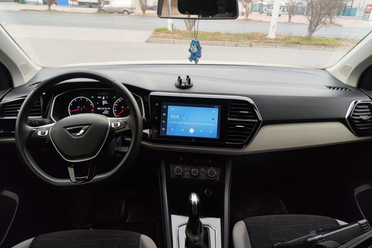 Used Jetta VS5 2022 280TSI Automatic Trend Edition