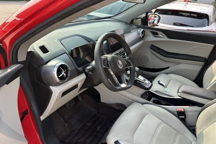 Used BYD Yuan Pro 2021 401 km Luxury Version
