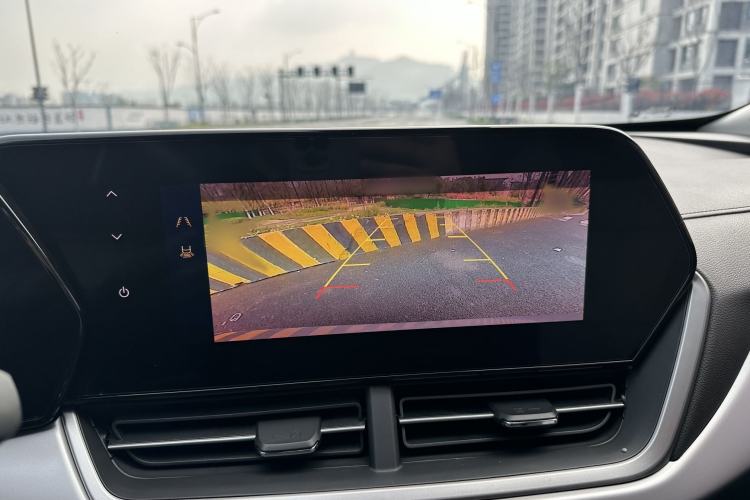 Used Chevrolet Seeker 2022 1.5T CVT Trend-Setting Edition
