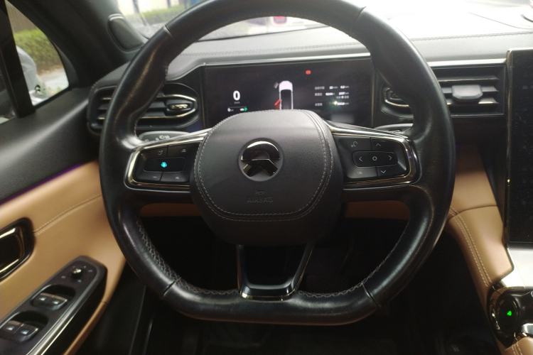 Used Nio ES6 2019 420 km Sport Version
