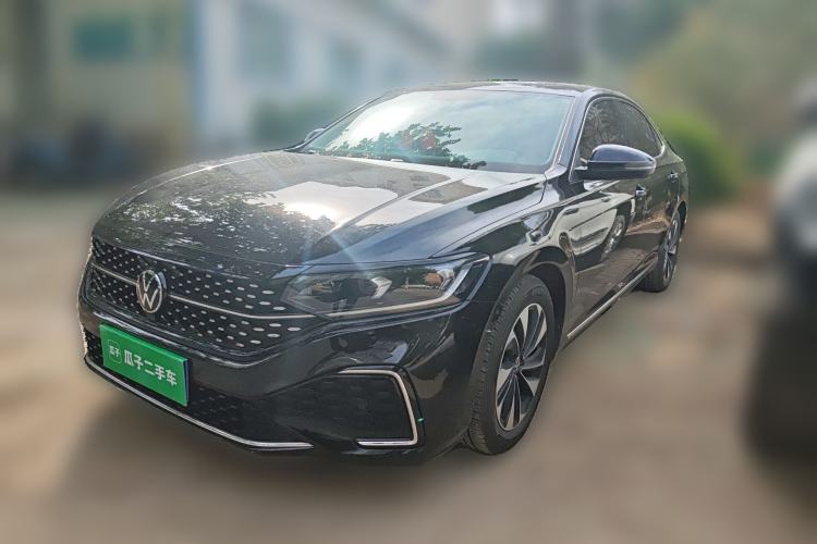 Used Volkswagen Passat 2023 Revised 330TSI Starry Elite Edition