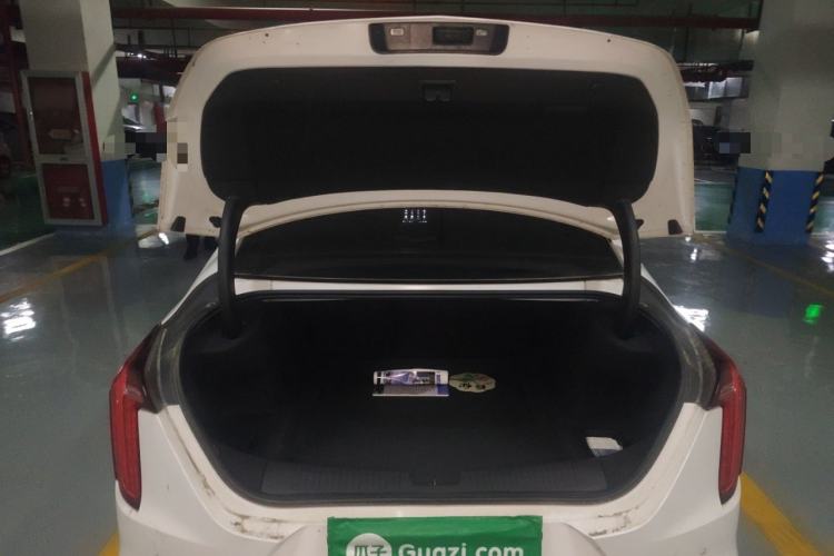 Used Cadillac CT4 2021 28T Luxury Model
