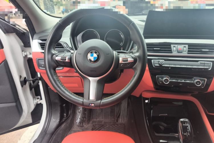 Used BMW X2 2023 sDrive25i M Sport Night Edition
