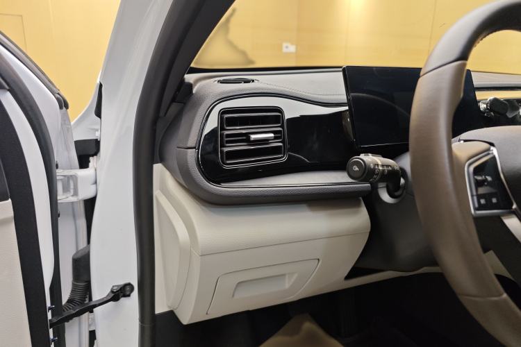 Used BYD Qin PLUS 2024 HONOR Edition DM-i 55KM Leading Model