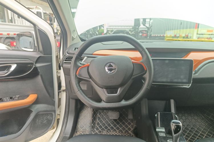 Used JMEV Ezi EV3 2019 Cool Run Edition
