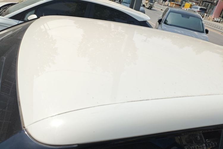 Used Dongfeng NAMMI 01 2024 430 Plus Smart+ Roof