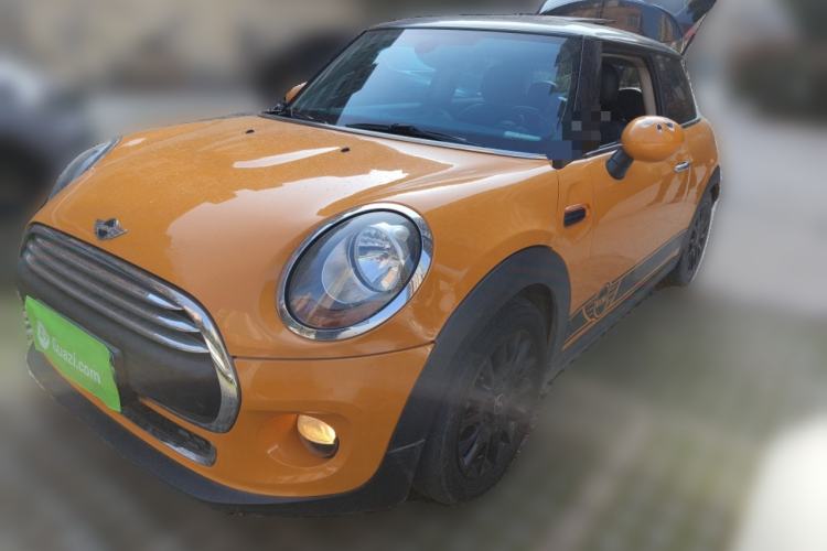 Used MINI 2014 1.2T ONE+
