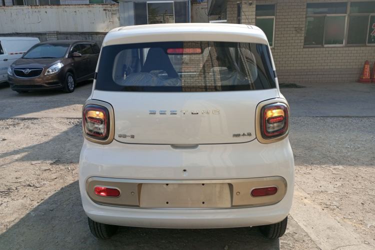 Used Bestune Pony 2025 222km Lightning Horse