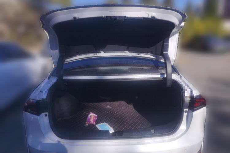 Used GAC Group GAC Toyota iA5 2019 Luxury Edition