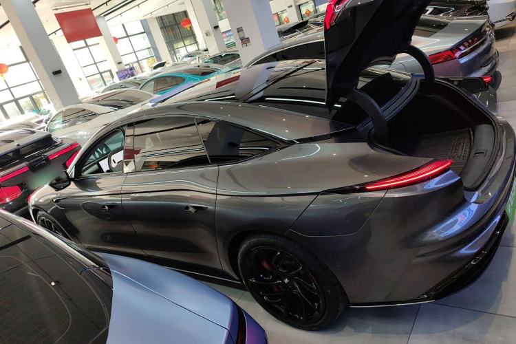 Used IM L7 2022 Pro Model
