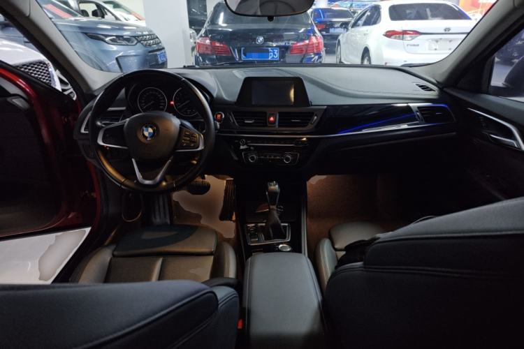 Used BMW 1 Series 2017 118i Sport Edition
