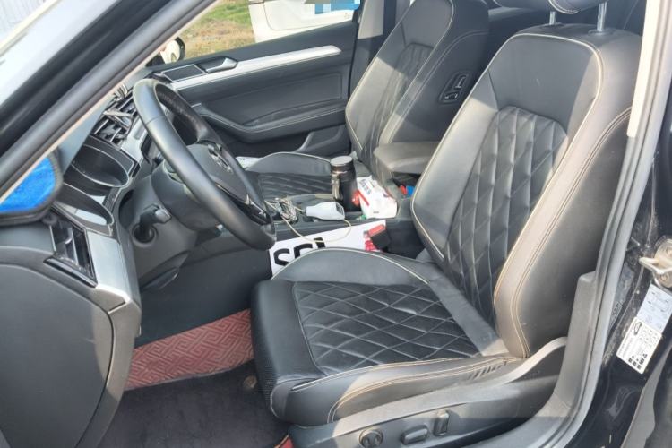 Used Volkswagen Magotan GTE Plug-in Hybrid 2020 GTE Luxury Model