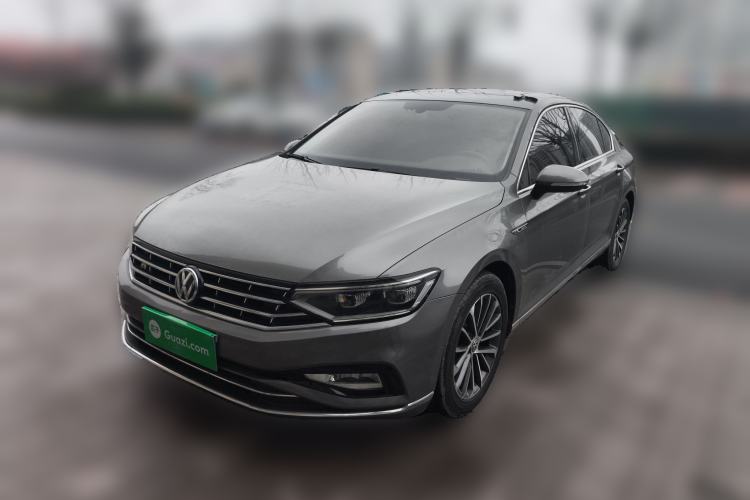 Used Volkswagen Magotan 2020 330TSI DSG Luxury Edition