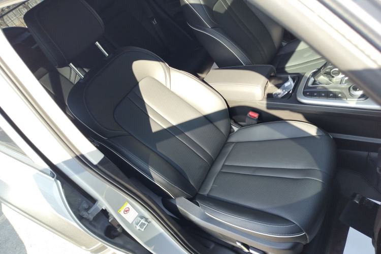 Used Tank 300 2024 2.0T Conqueror