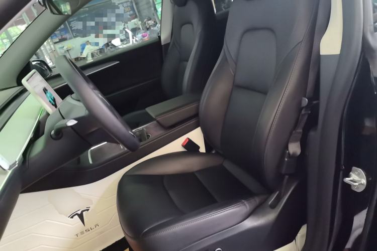 Used Tesla Model Y 2023 Rear-Wheel-Drive Version