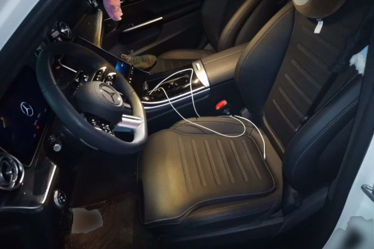 Used Mercedes-Benz C-Class 2025 C 260 L Sport Edition
