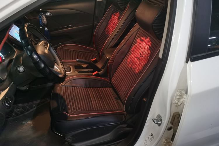 Used Chevrolet Cavalier 2019 320 Automatic Xinyue Edition