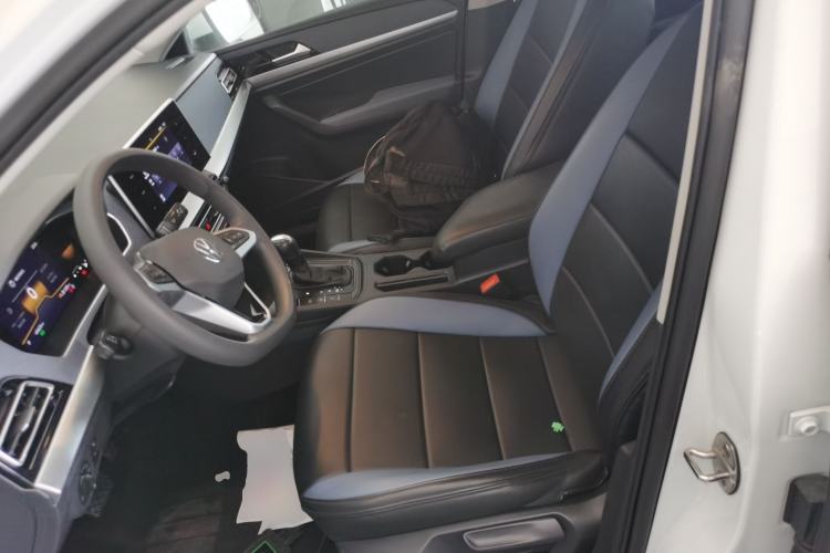 Used Volkswagen Lavida 2024 1.5L Automatic DeYi Edition Left Front Seat