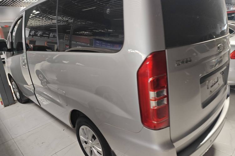 Used JAC Refine M3 2019 IKEA Edition 1.6L Luxury Model
