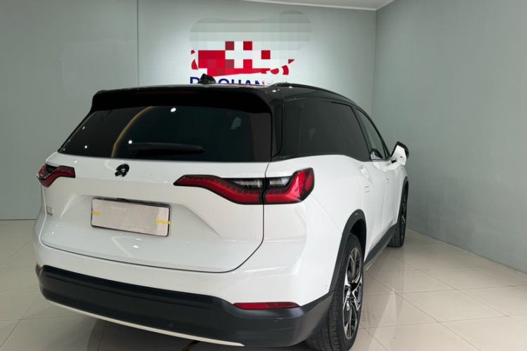 Used Nio ES8 2018 Founder Edition
