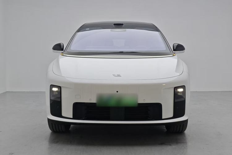 Used Li Auto i8 2025 Model Standard Version