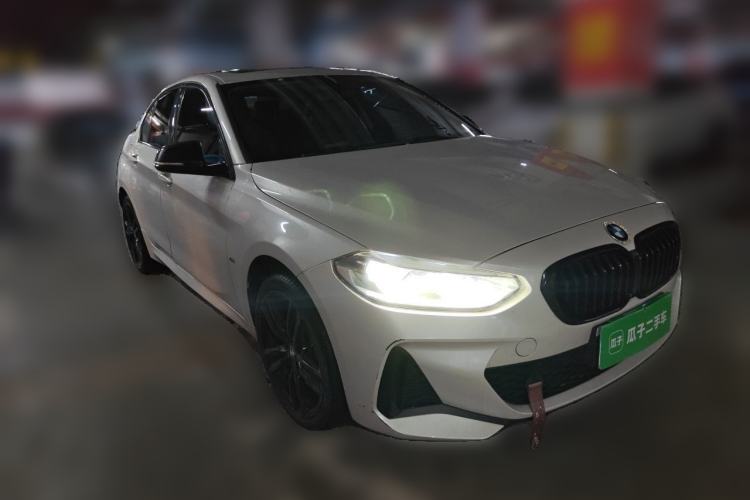 Used BMW 1 Series 2021 Restyled 125i M Sport Night Edition
