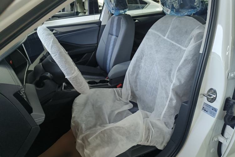 Used Volkswagen Sagitar 2025 Facelift 200TSI DSG Flyover Edition