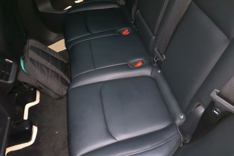 Used Tesla Model Y 2022 Revised Version Long-Range All-Wheel Drive
