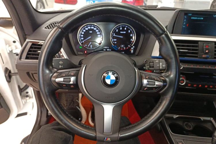 Used BMW 1 Series (Import) 2018 120i M Sport Package