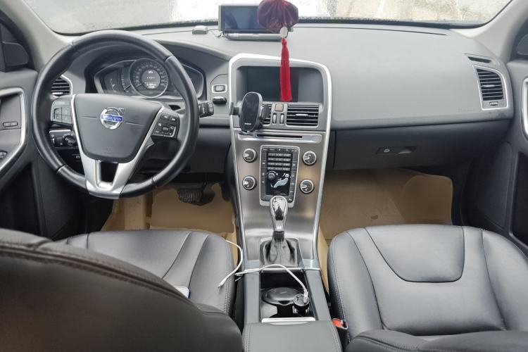 Used Volvo XC60 2014 Facelift T5 Zhiyi Edition