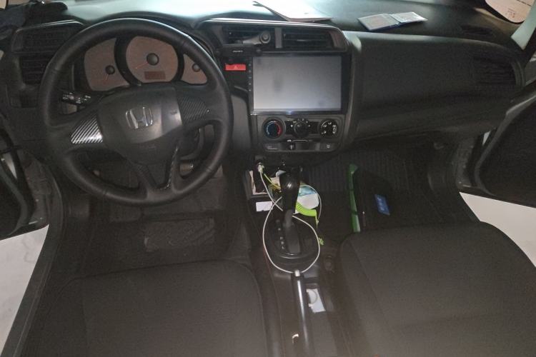 Used Honda Fit 2016 1.5L LX CVT Comfort Model